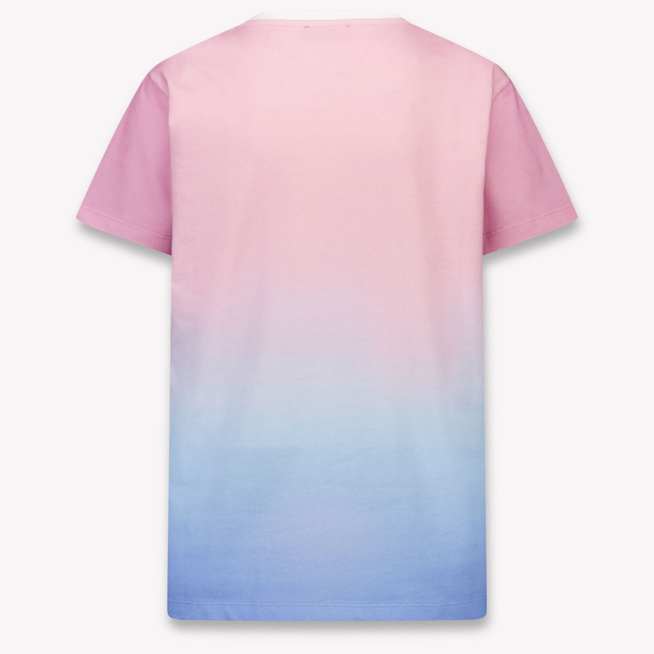 Missoni Kinder Meisjes T-Shirt In Roze