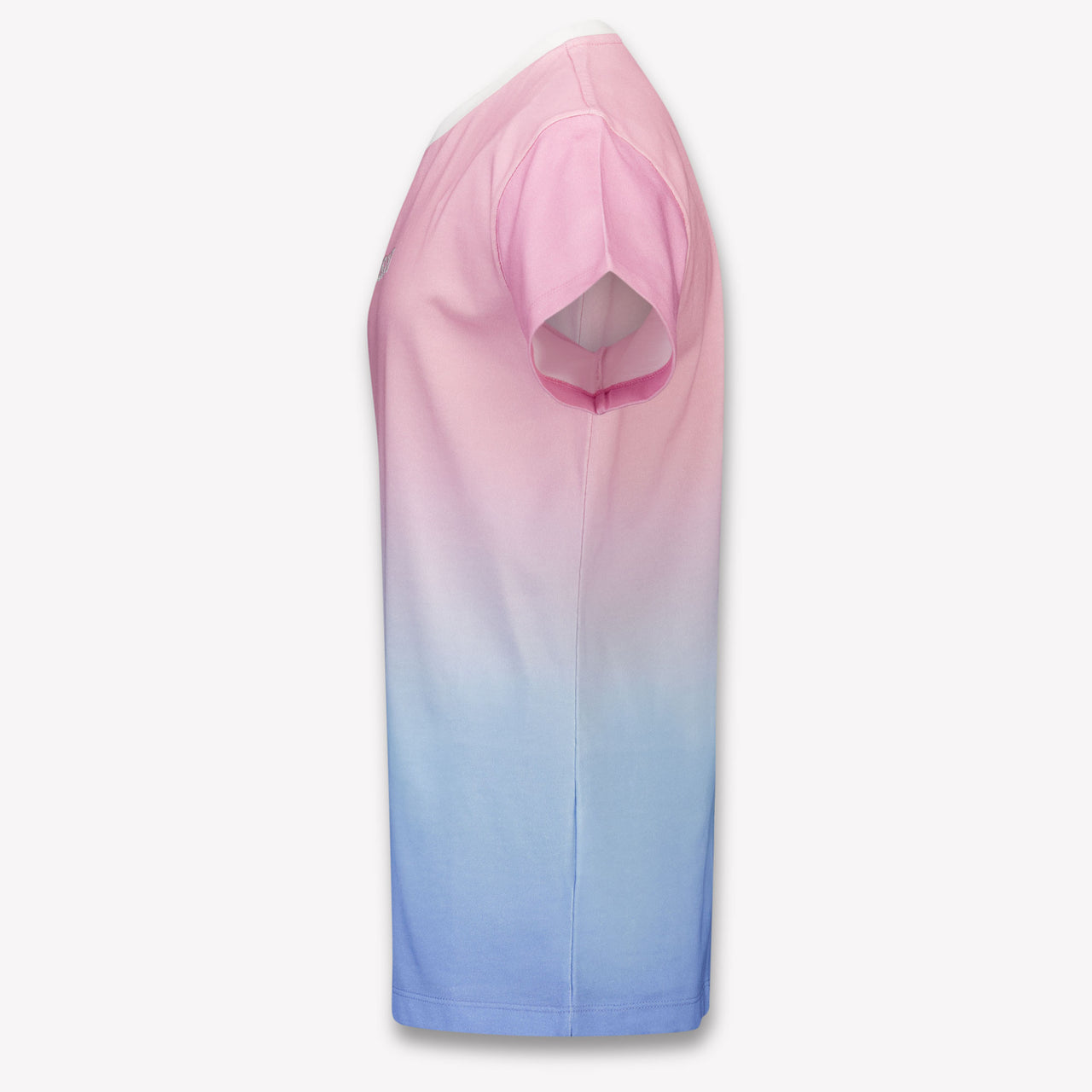 Missoni Kinder Meisjes T-Shirt In Roze
