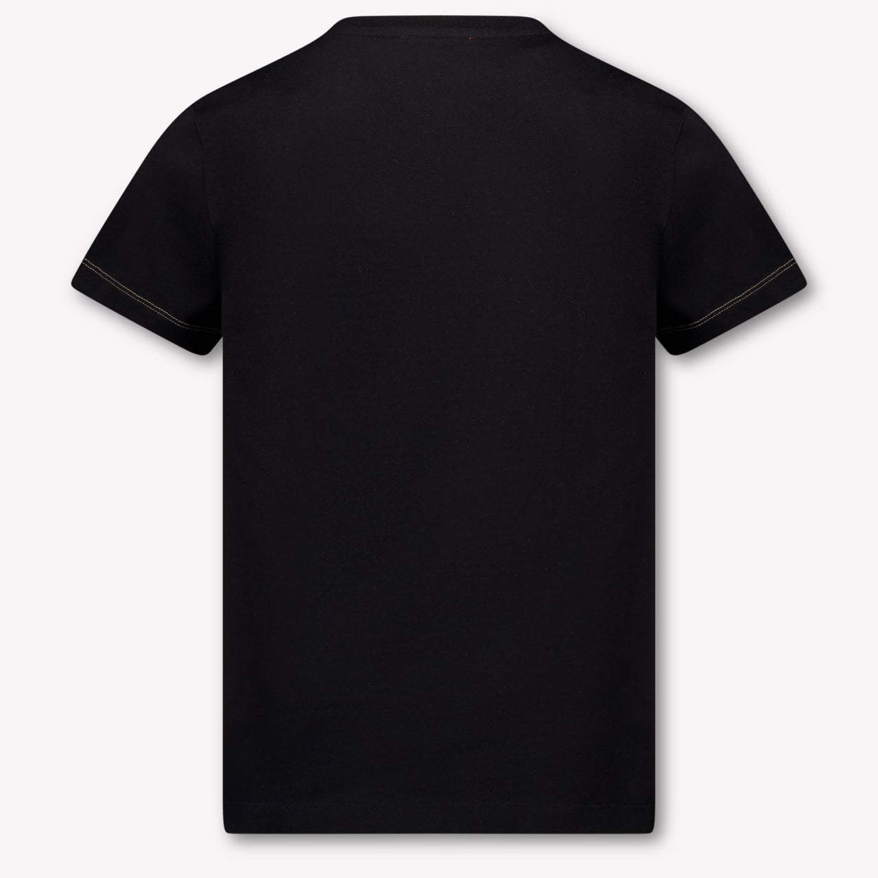 Missoni Kids Boys T-Shirt In Black