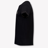 Missoni Kids Boys T-Shirt In Black