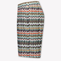 Missoni Kinder Jongens Zwemkleding In Army