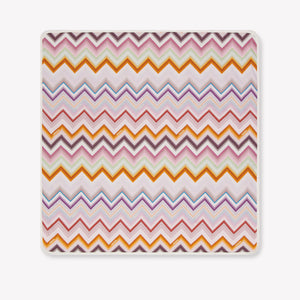 Missoni Baby Meisjes Accessoire In Licht Roze