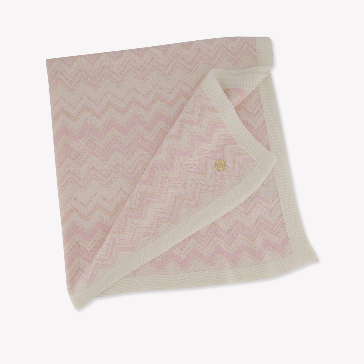 Missoni Baby Meisjes Accessoire In Licht Roze