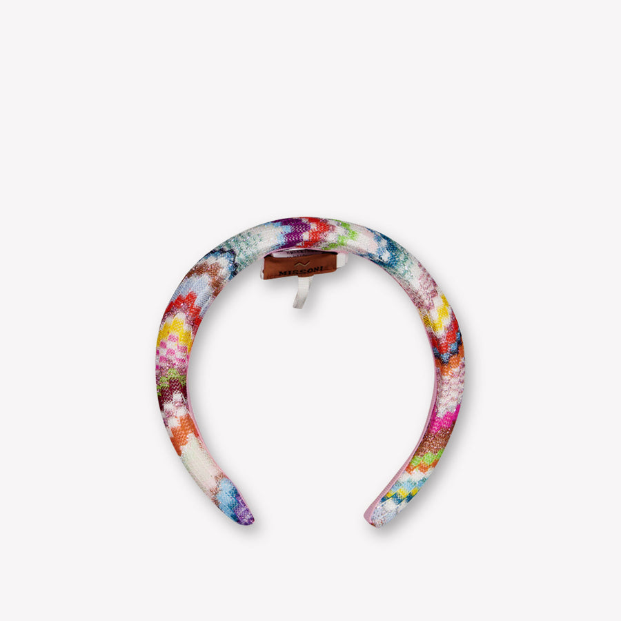 Missoni Kinder Meisjes Accessoire In Div