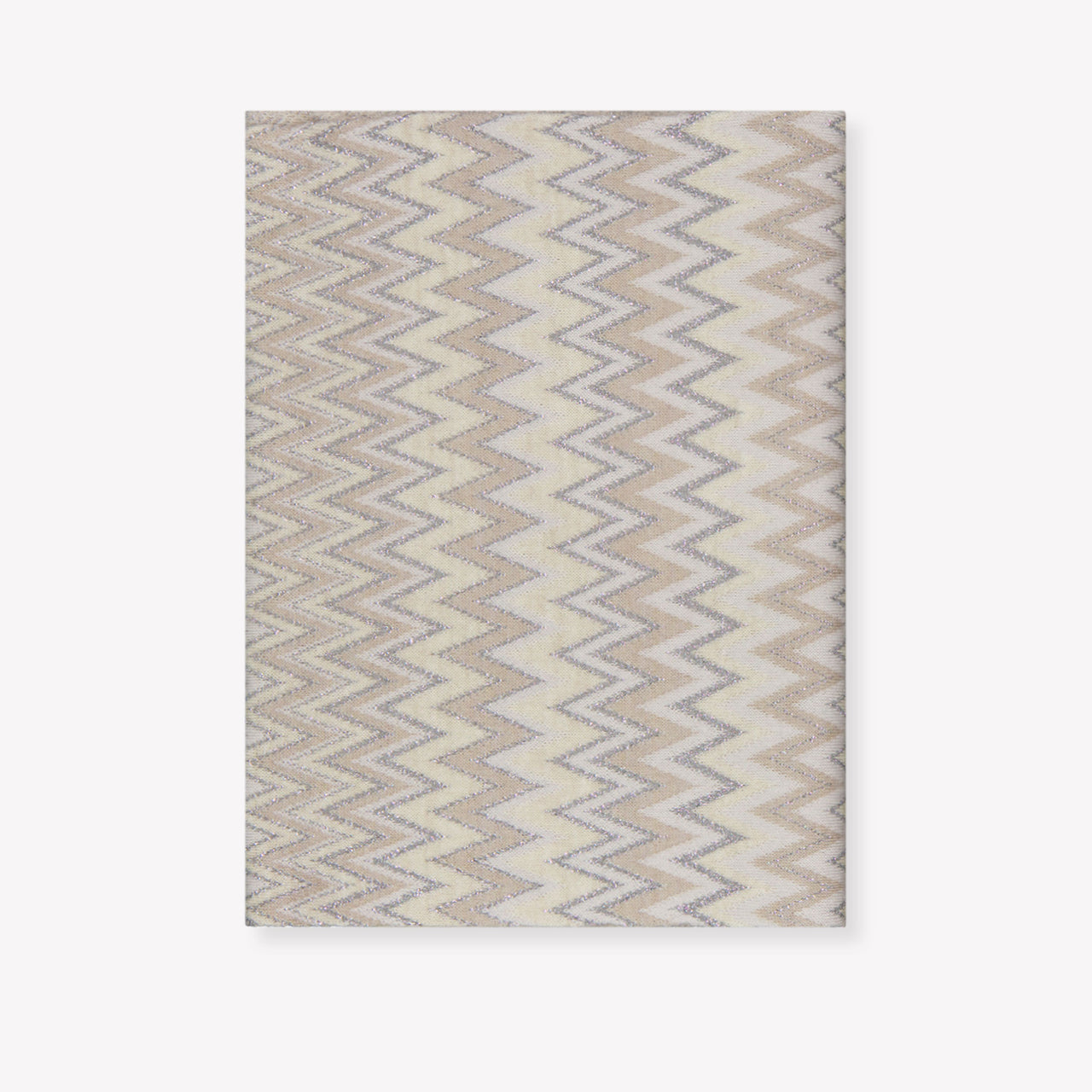 Missoni Kinder Meisjes Sjaals In Beige