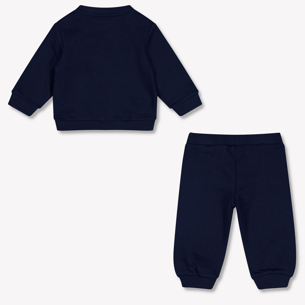 Missoni Baby Boys Jogging suit In Navy