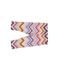 Missoni Baby Meisjes Legging In Licht Roze