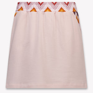 Missoni Kinder Meisjes Rokje In Licht Roze