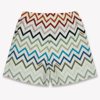 Missoni Baby Jongens Zwemkleding In Div