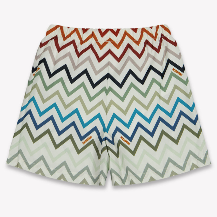 Missoni Baby Jongens Zwemkleding In Div