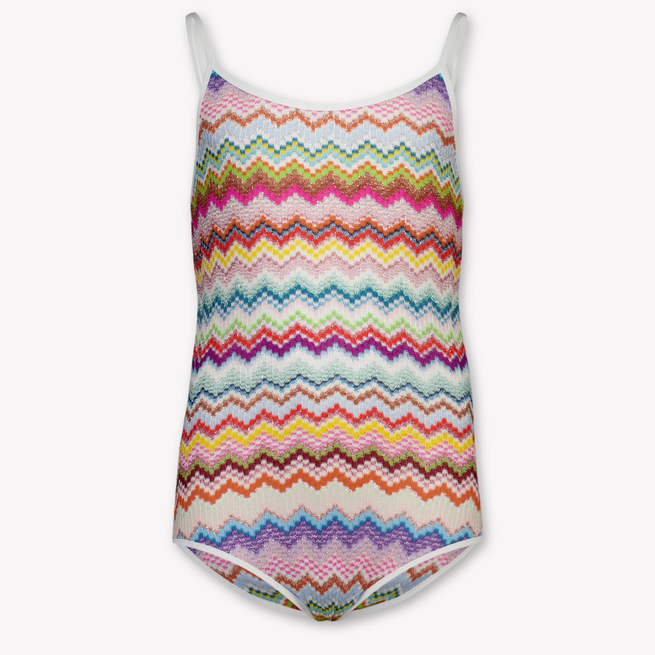 Missoni Kinder Meisjes Zwemkleding In Div