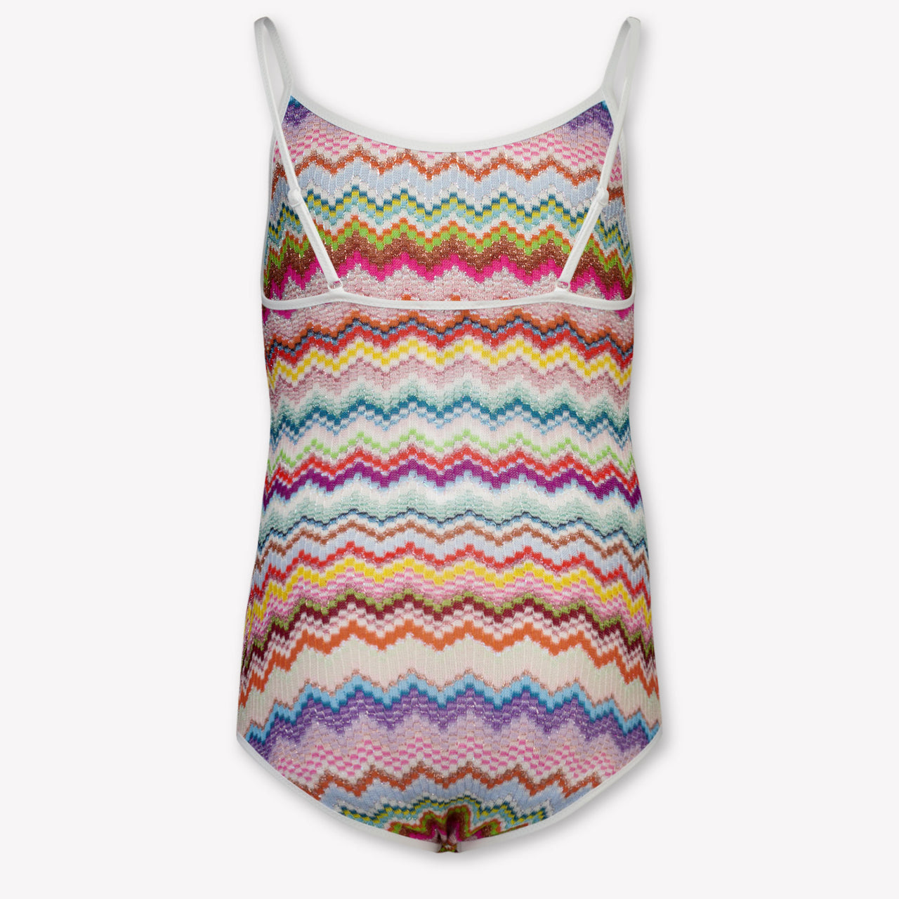 Missoni Kinder Meisjes Zwemkleding In Div