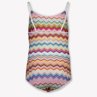 Missoni Kinder Meisjes Zwemkleding In Div