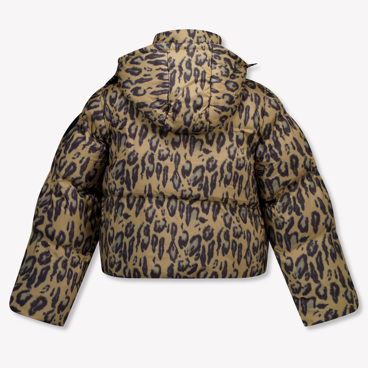 Stella McCartney Kids Girls Jackets In Panther