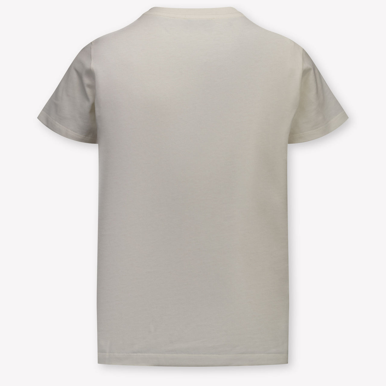Missoni Kinder Meisjes T-Shirt In Licht Roze