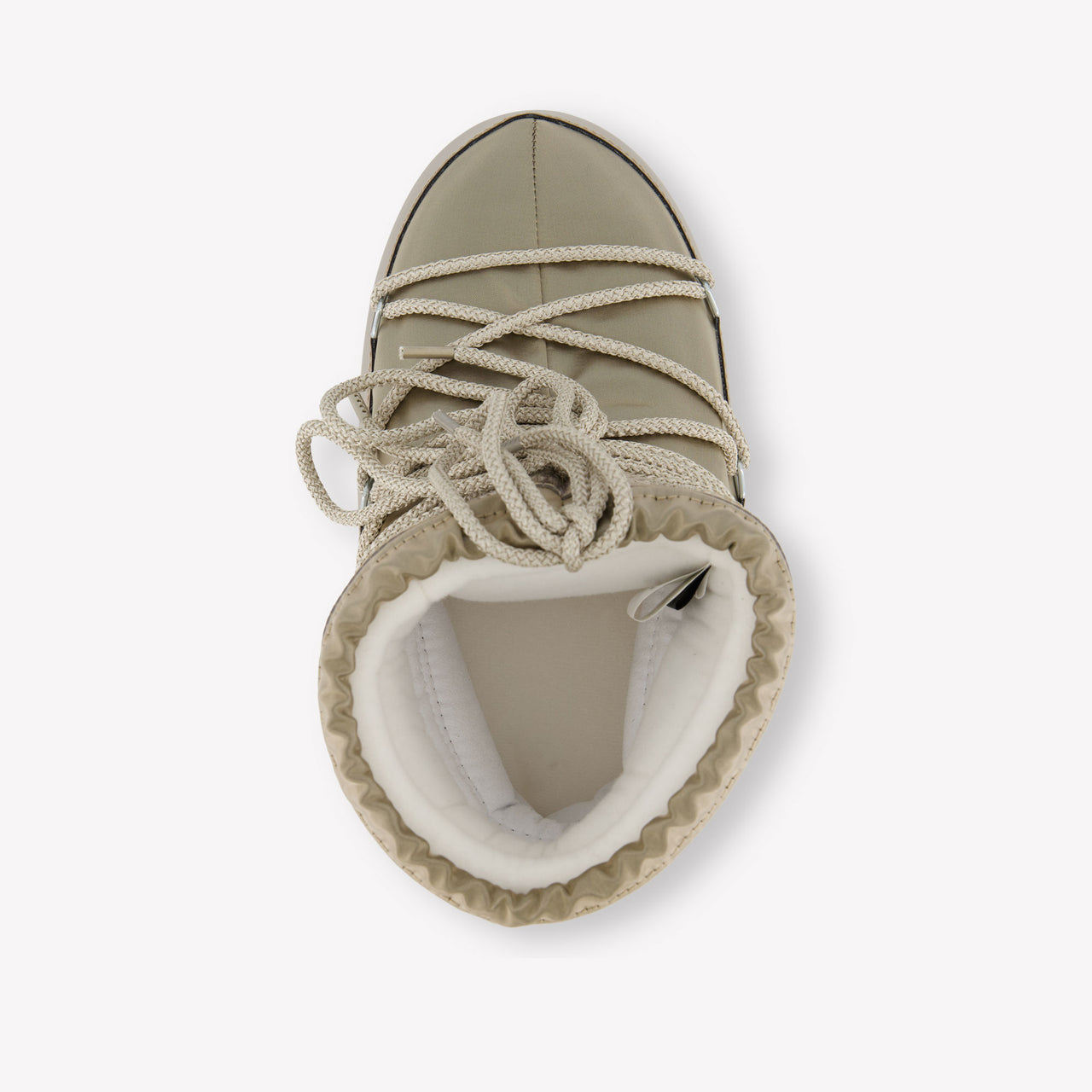 Moonboot Meisjes Snowboots In Goud