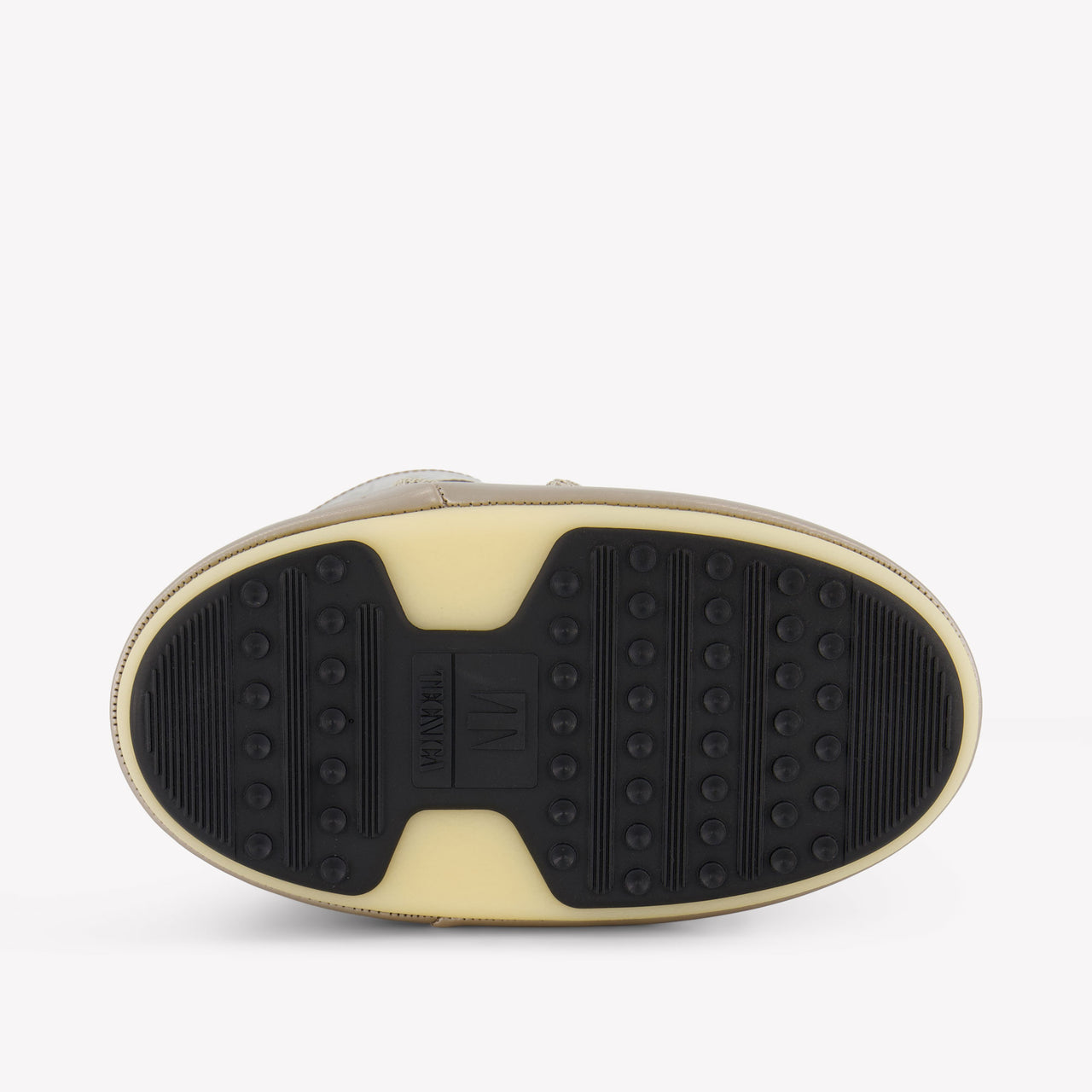 Moonboot Meisjes Snowboots In Goud