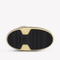 Moonboot Meisjes Snowboots In Goud