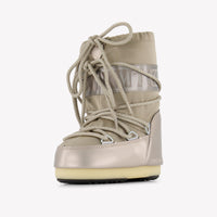 Moonboot Meisjes Snowboots In Goud