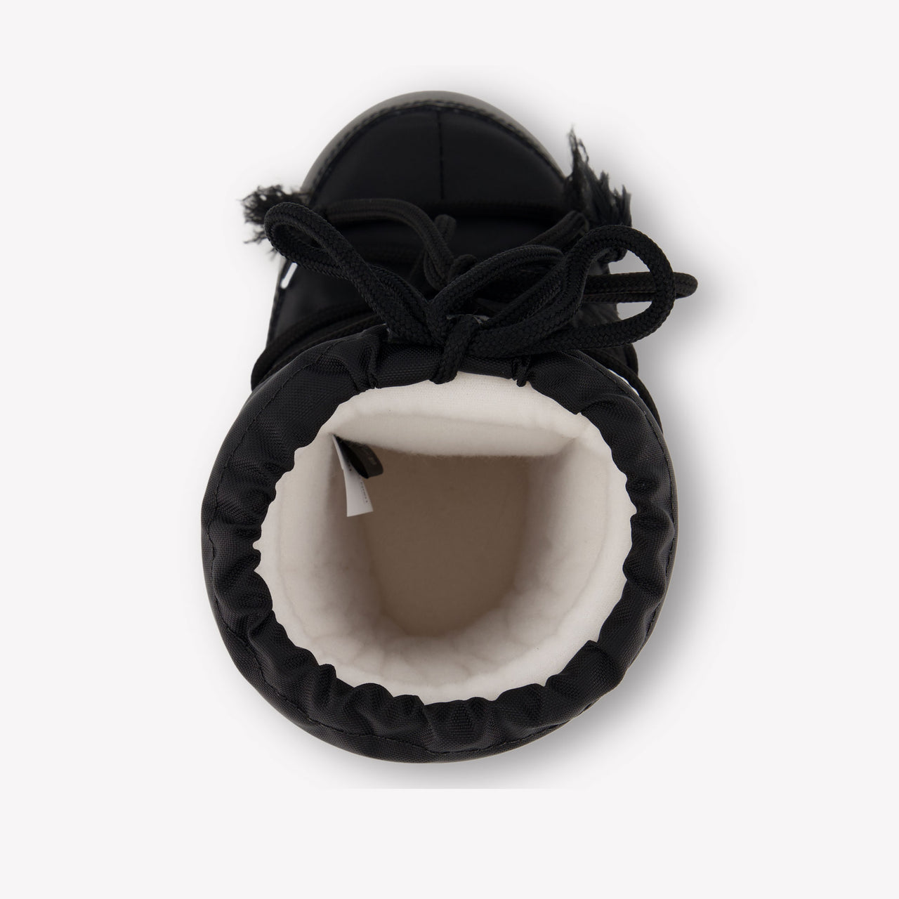 Moonboot Unisex Snowboots In Zwart