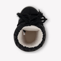 Moonboot Unisex Snowboots In Zwart