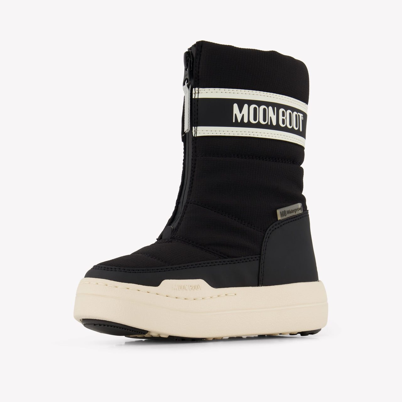 Moonboot Meisjes Snowboots In Rose