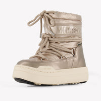 Moonboot Jongens Snowboots In Zwart
