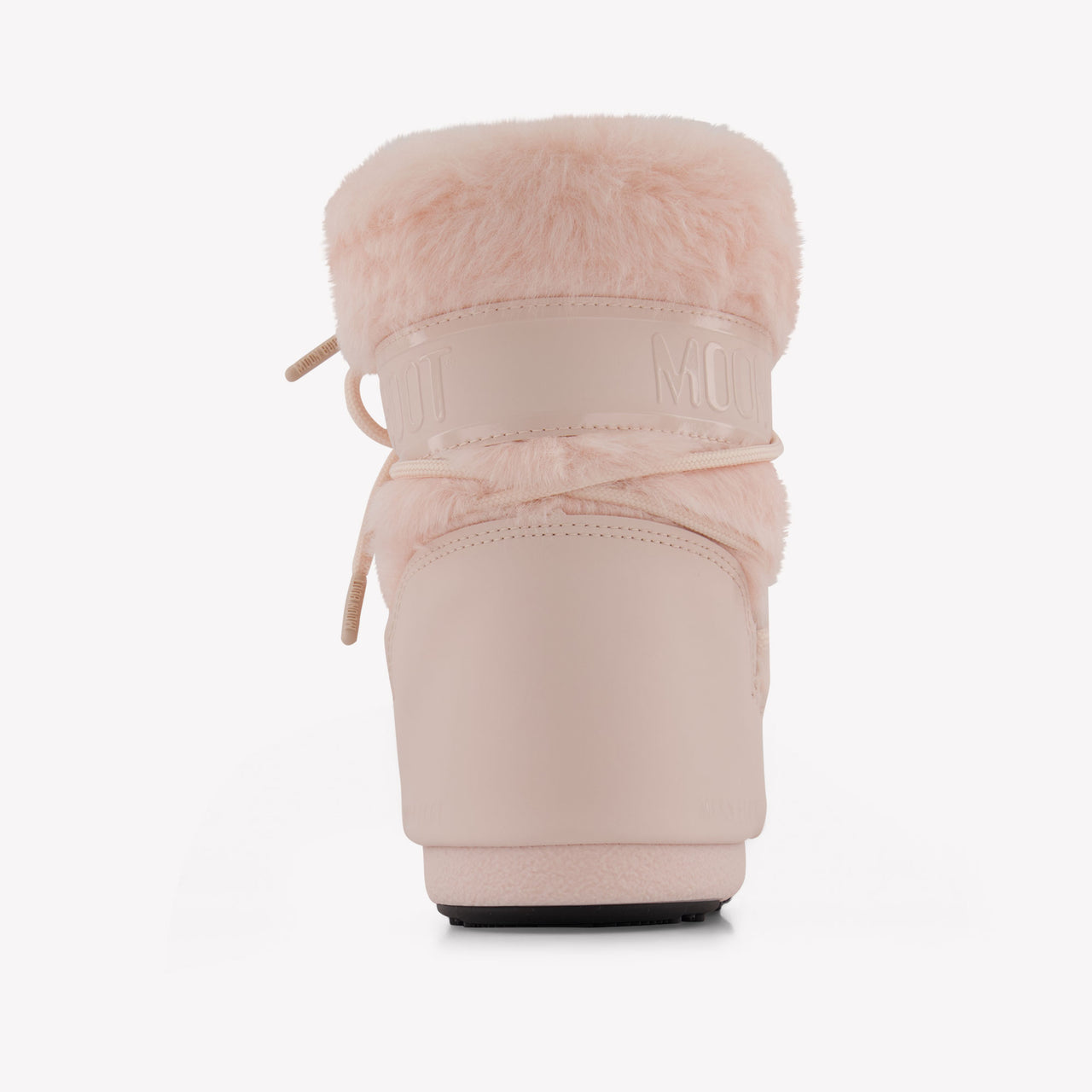 Moonboot Meisjes Snowboots In Licht Roze