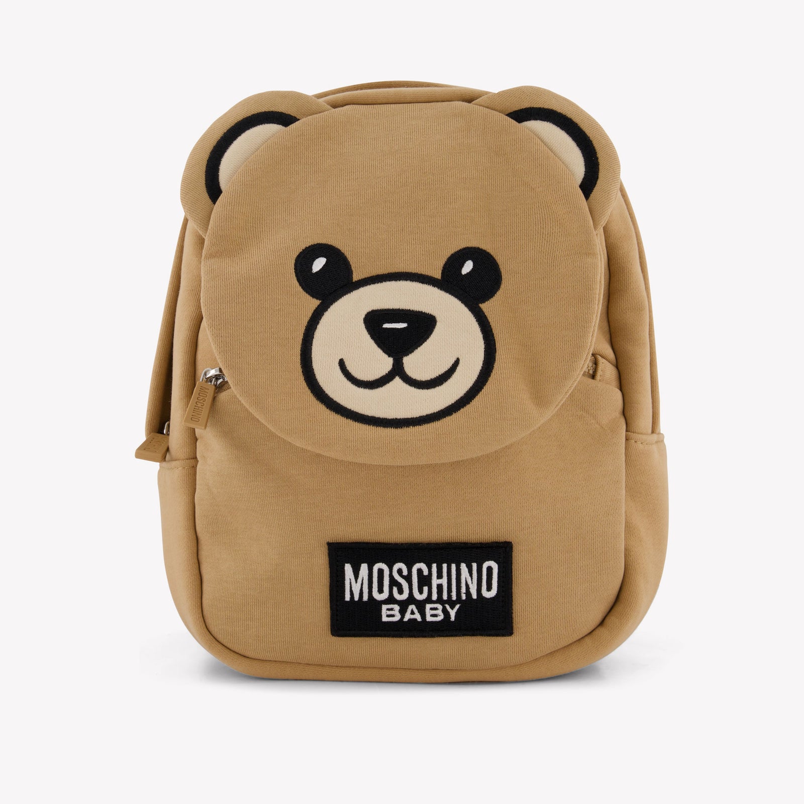 Moschino Baby Unisex Bag In Beige