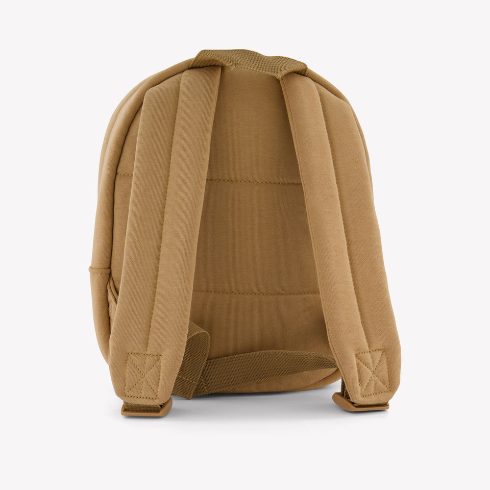 Moschino Baby Unisex Tas In Beige