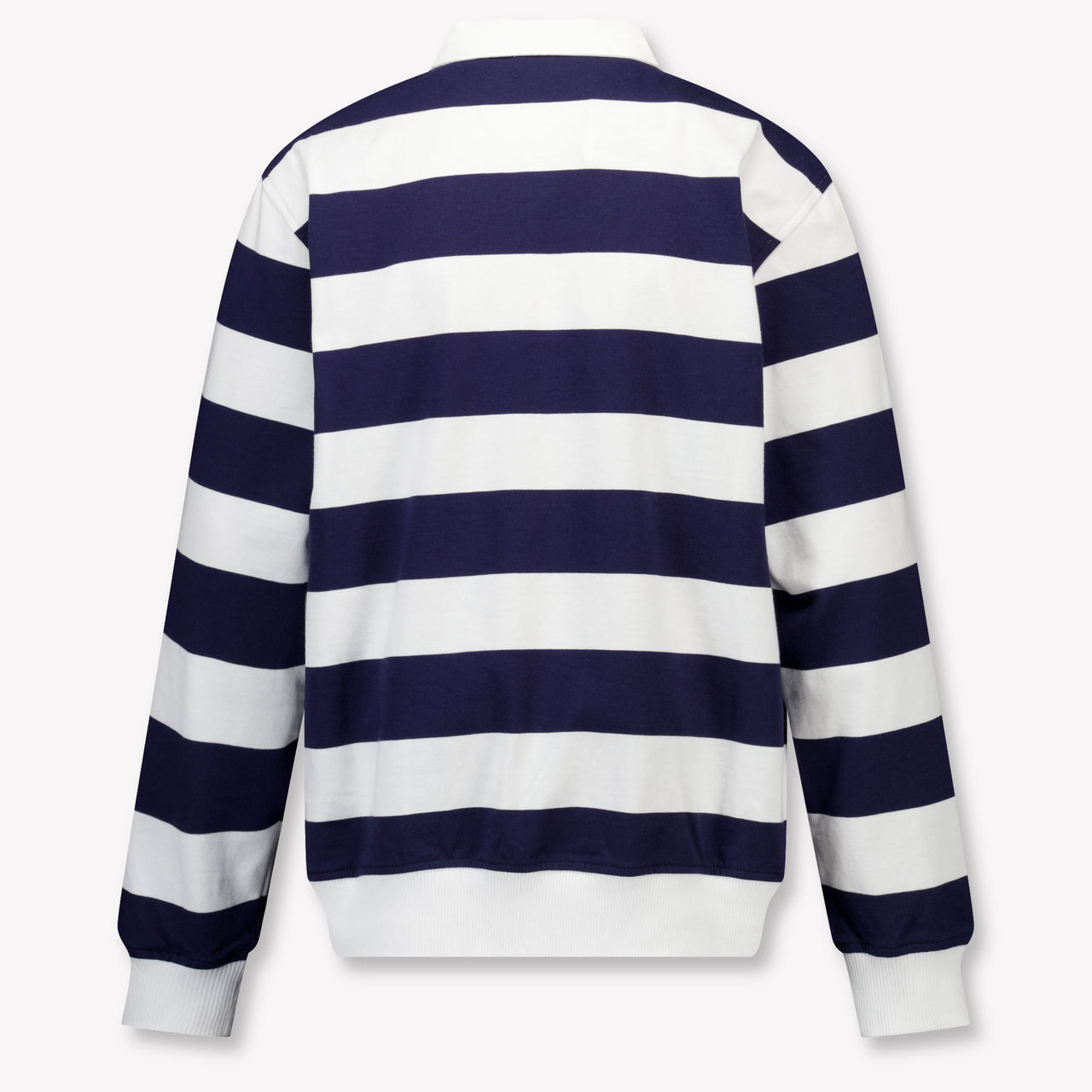 Moschino Kinder Jongens Trui In Navy