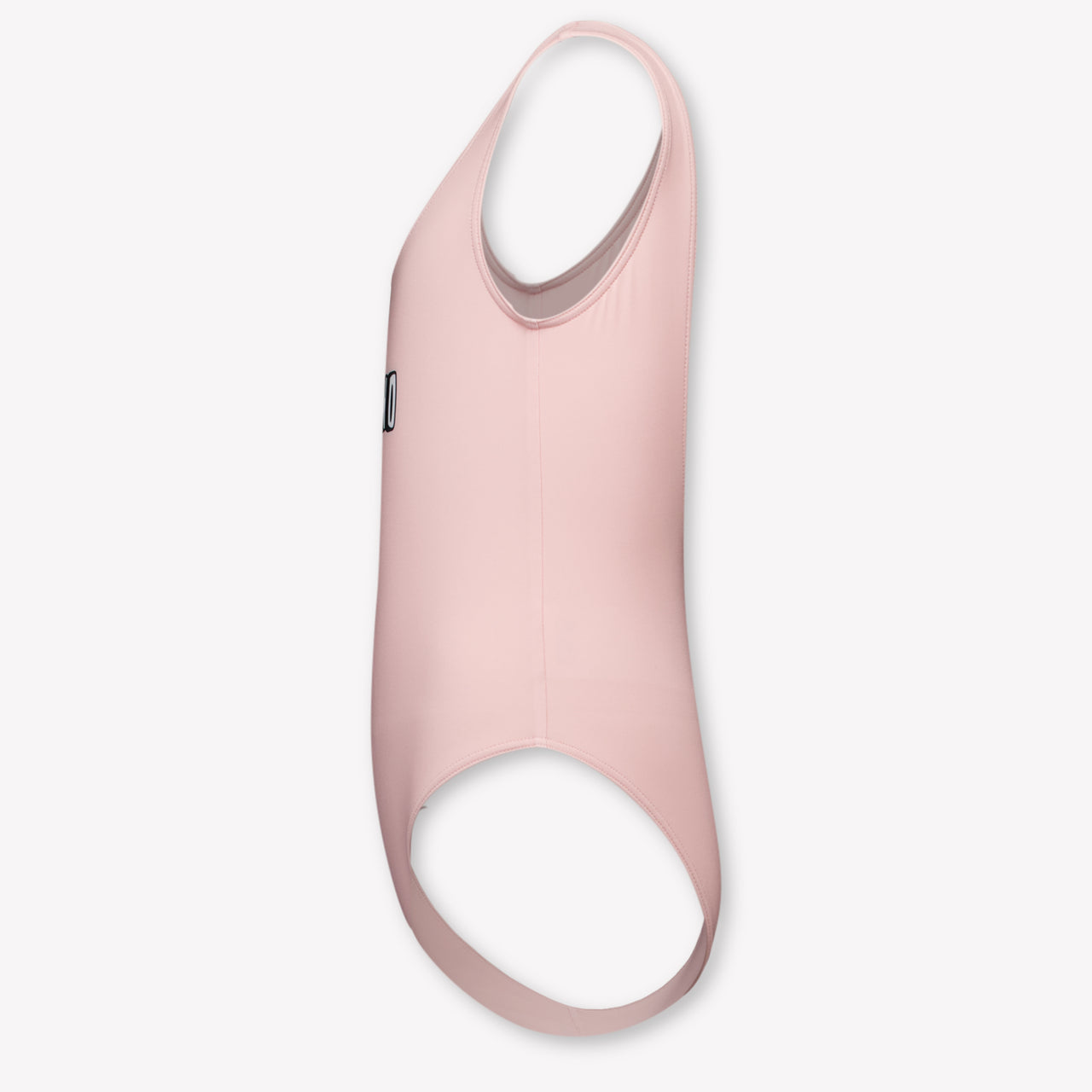 Moschino Kinder Meisjes Zwemkleding In Licht Roze