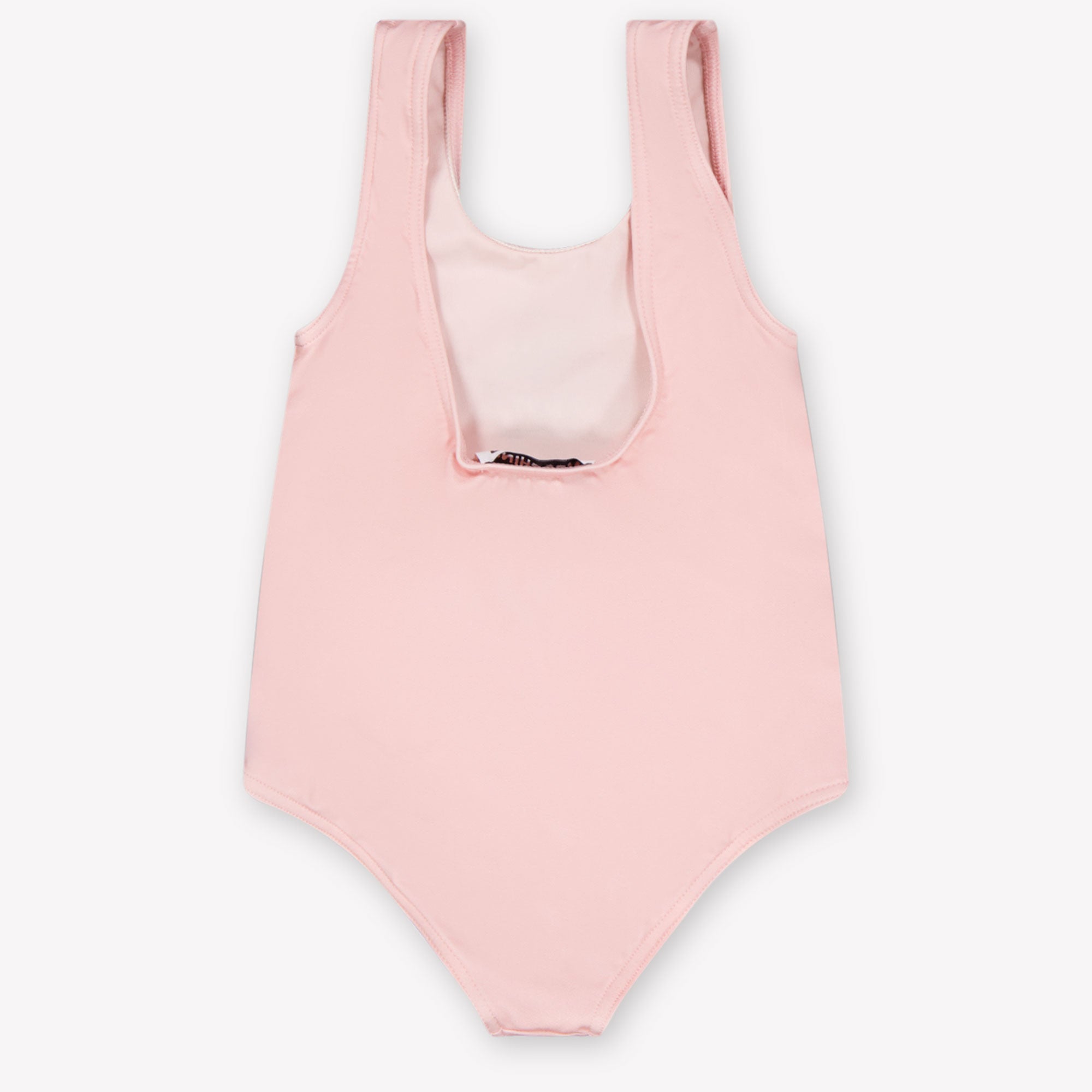 Moschino Baby Girls Swimwear In Light Pink