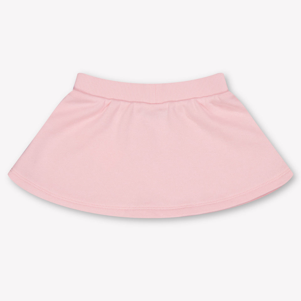 Moschino Baby Meisjes Setjes in Wit