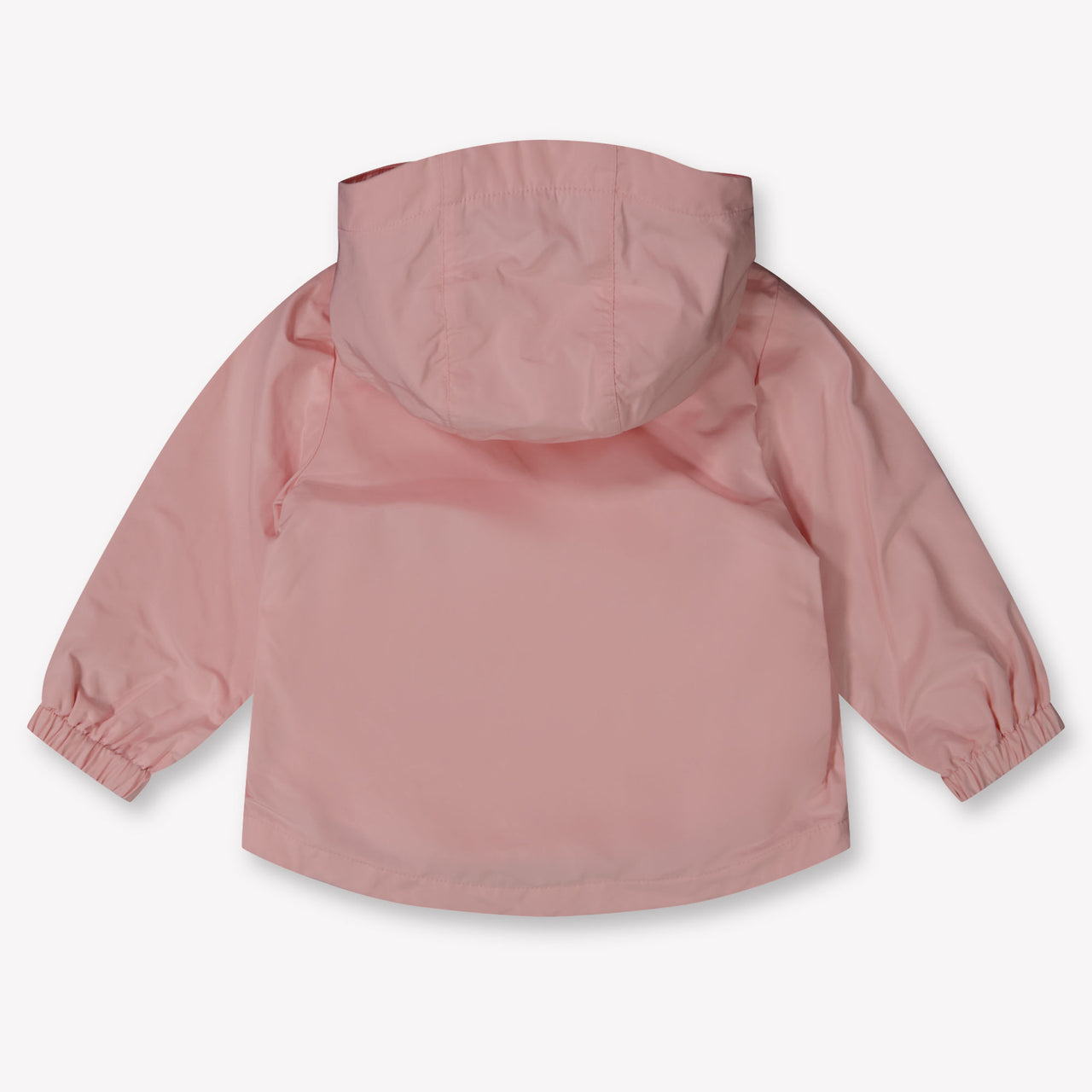 Moschino Baby Unisex Zomerjas In Licht Roze