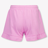 Moschino Kids Girls Set In White