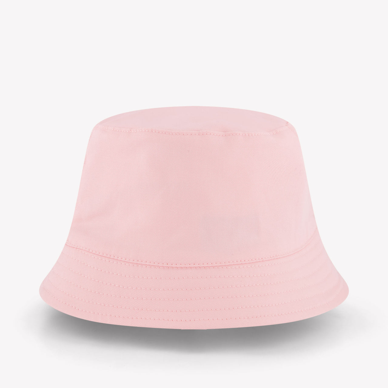 Moschino Baby Unisex Hoed In Licht Roze