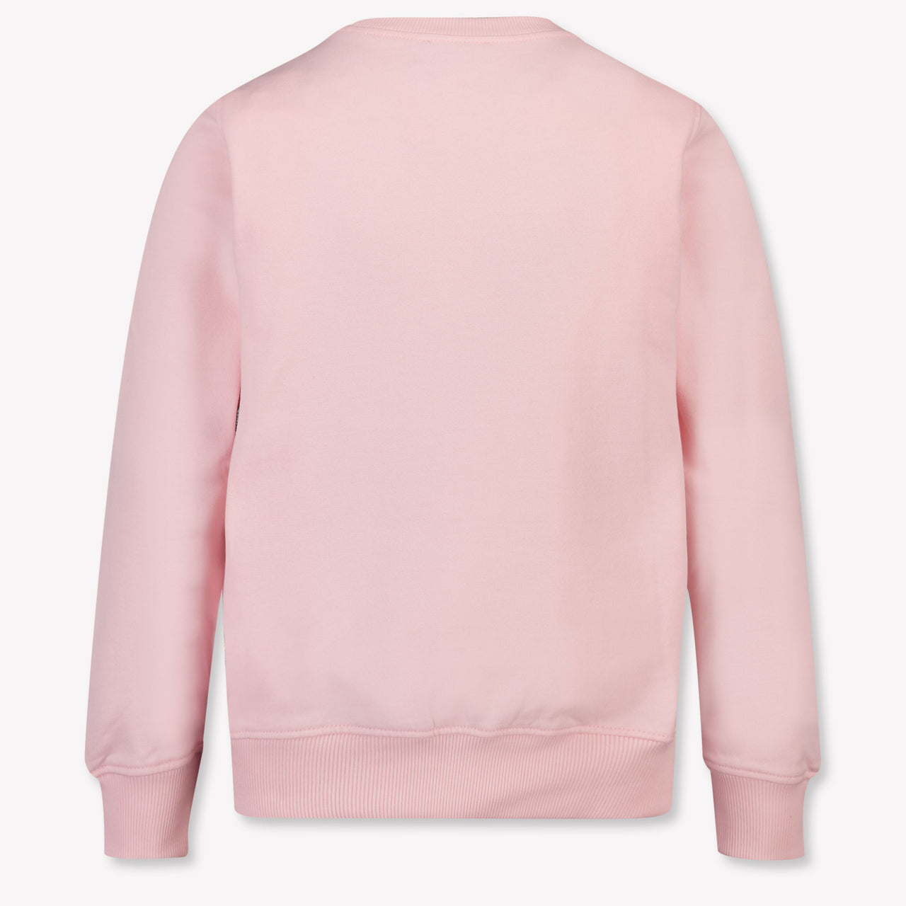 Moschino Kinder Meisjes Trui In Licht Roze