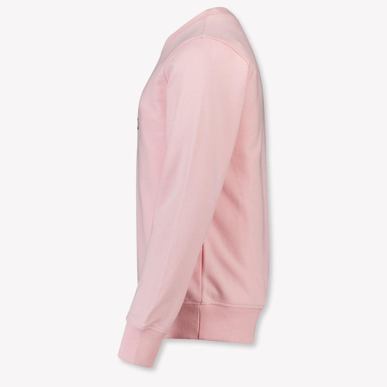 Moschino Kinder Meisjes Trui In Licht Roze