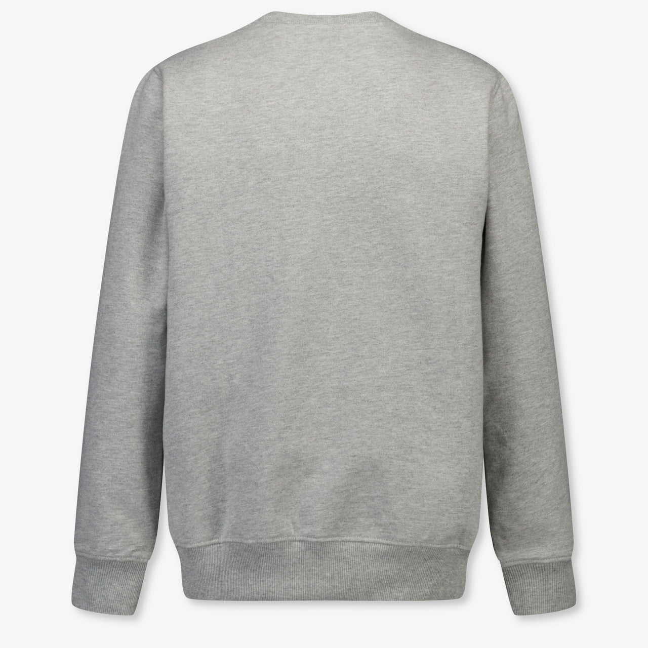 Moschino Kinder Unisex Trui In Grijs