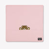 Moschino Baby Girls Accessory In Light Pink