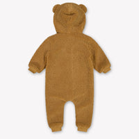 Moschino Baby Unisex Boxpakje In Beige