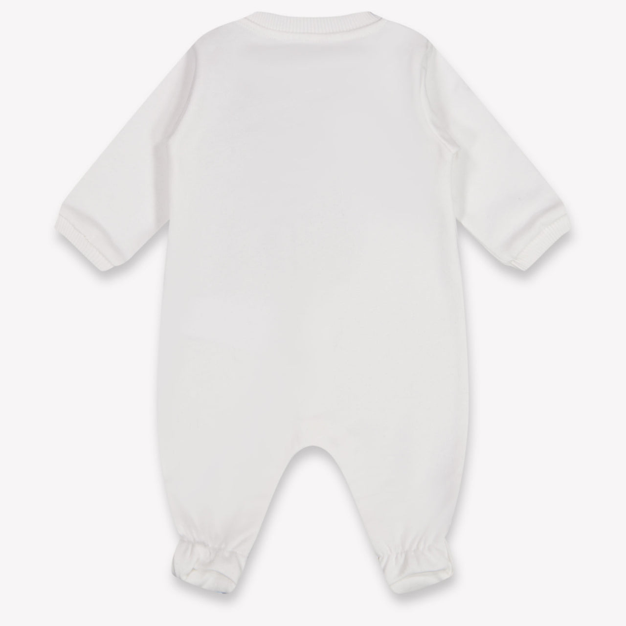 Moschino Baby Unisex Boxpakje In Wit
