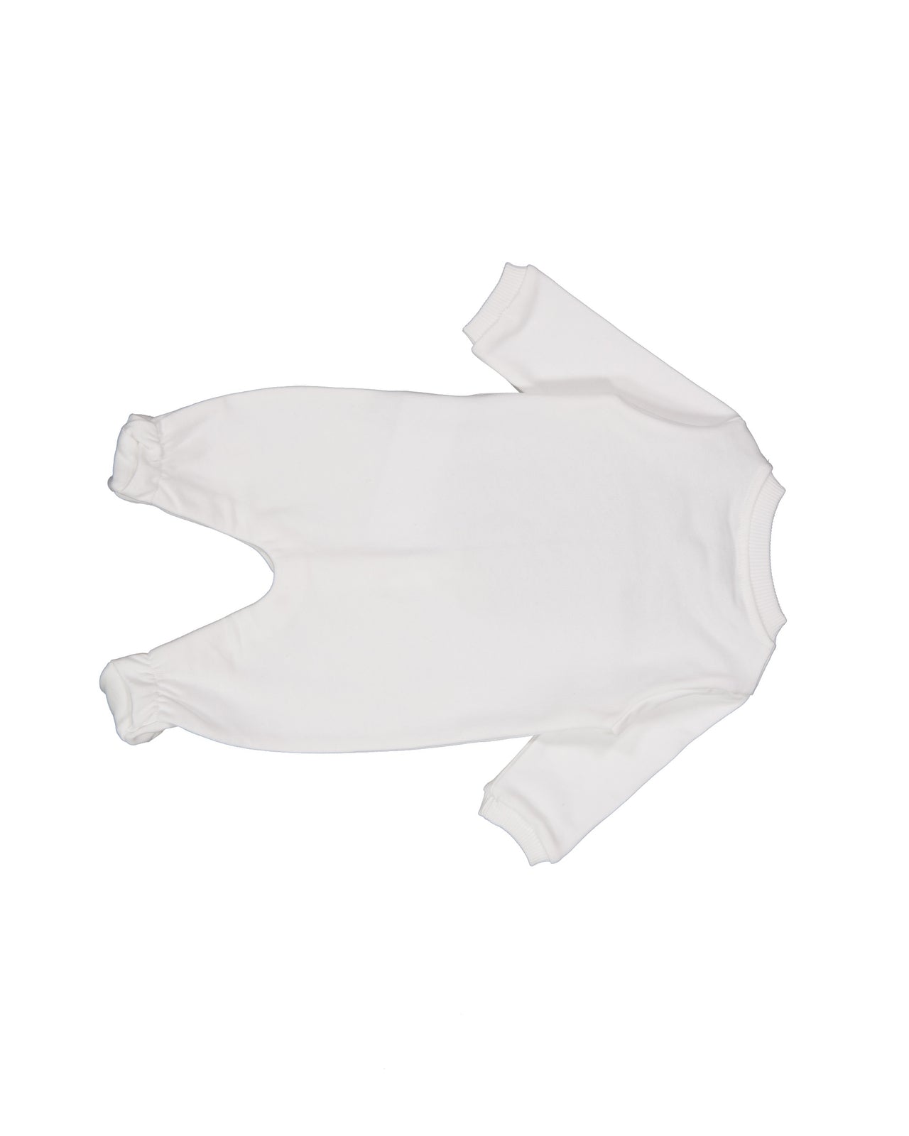 Moschino Baby Unisex Boxpakje In Wit