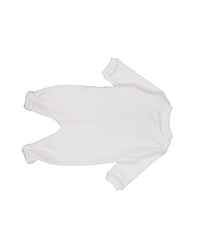 Moschino Baby Unisex Boxpakje In Wit