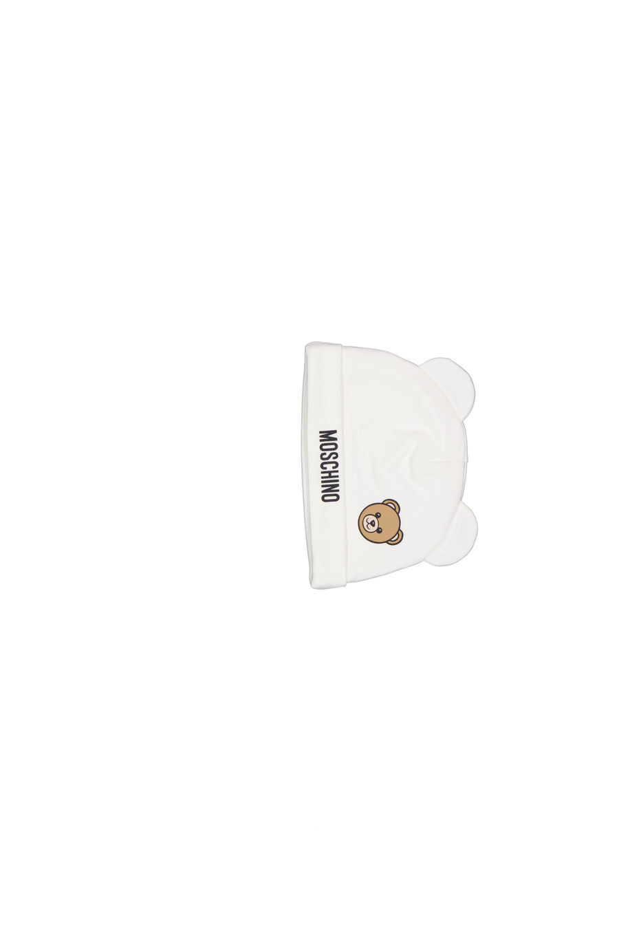 Moschino Baby Unisex Boxpakje In Off White