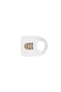 Moschino Baby Unisex Boxpakje In Off White