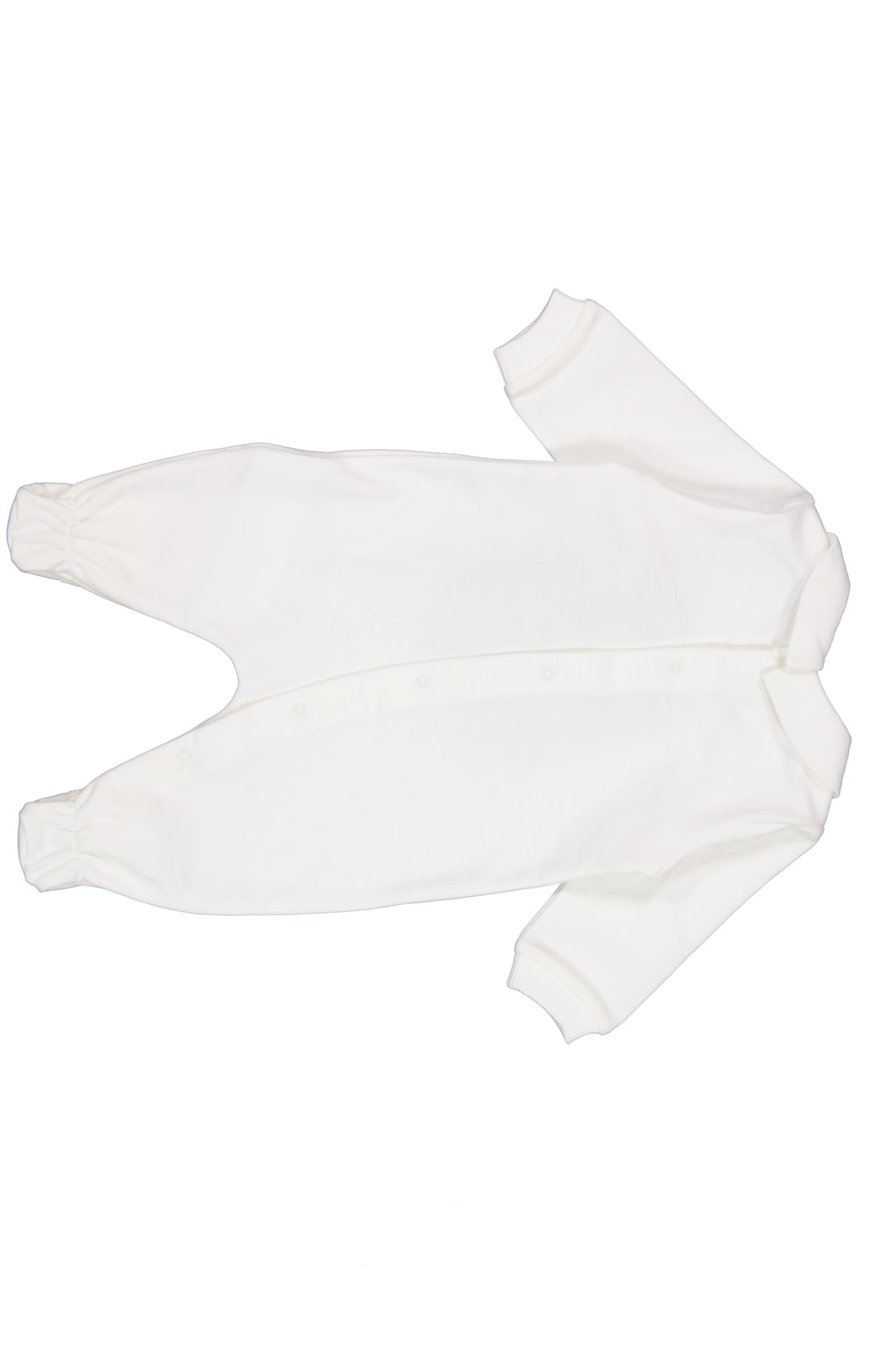 Moschino Baby Unisex Boxpakje In Off White