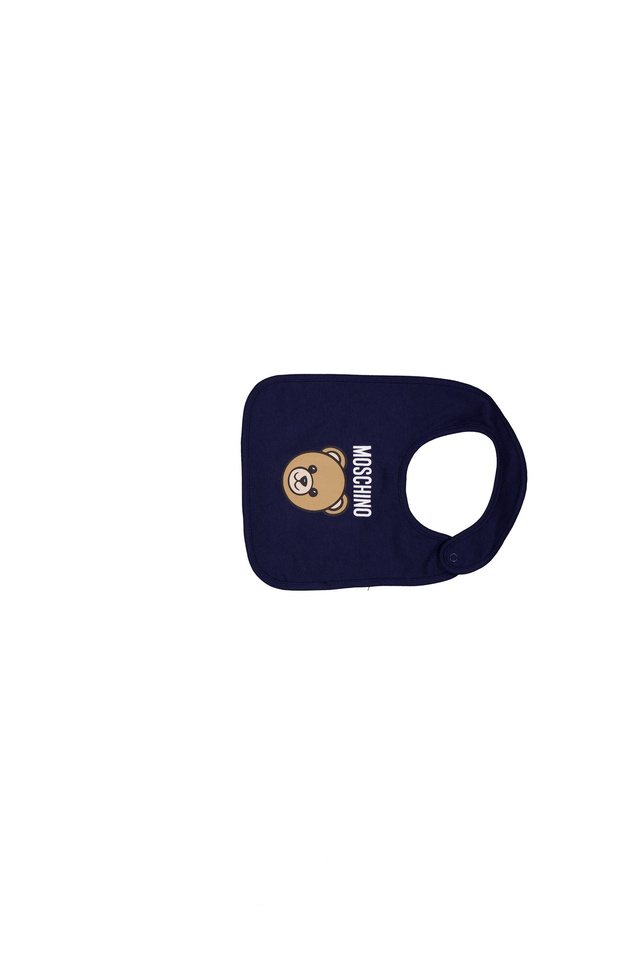 Moschino Baby Unisex Boxpakje In Navy