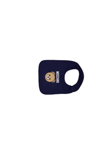 Moschino Baby Unisex Boxpakje In Navy
